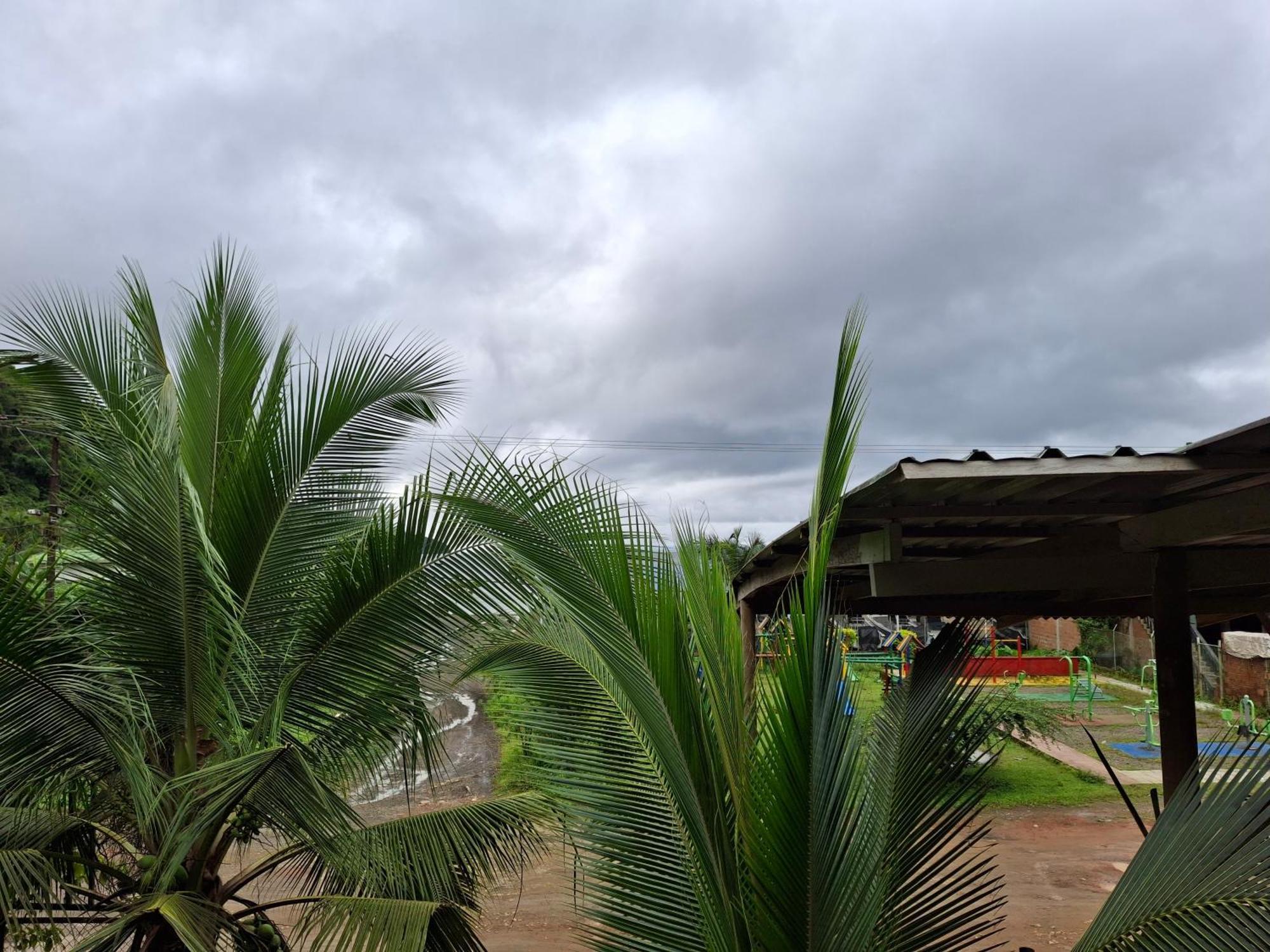 Posada El Acuario Bahia Solano Exterior foto